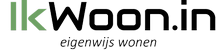 IkWoon.In Logo